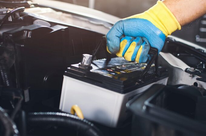 5 things to know before buying a car battery