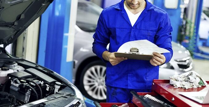 Mistakes to Avoid When Buying Motor Trade Insurance
