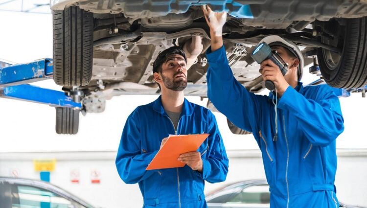 Beyond Oil Changes: Navigating the World of Auto Repairs