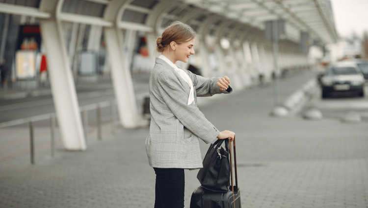 Guide to Corporate Airport Transfers for Corporate Mobility