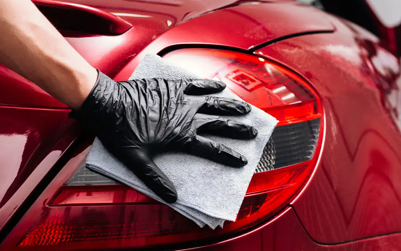 Car Detailing Services