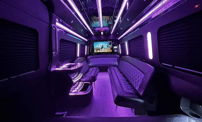 Limo Rentals vs Party Bus Rentals: Which One Fits Your Event Best?